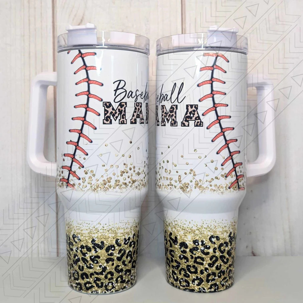 Baseball Mama