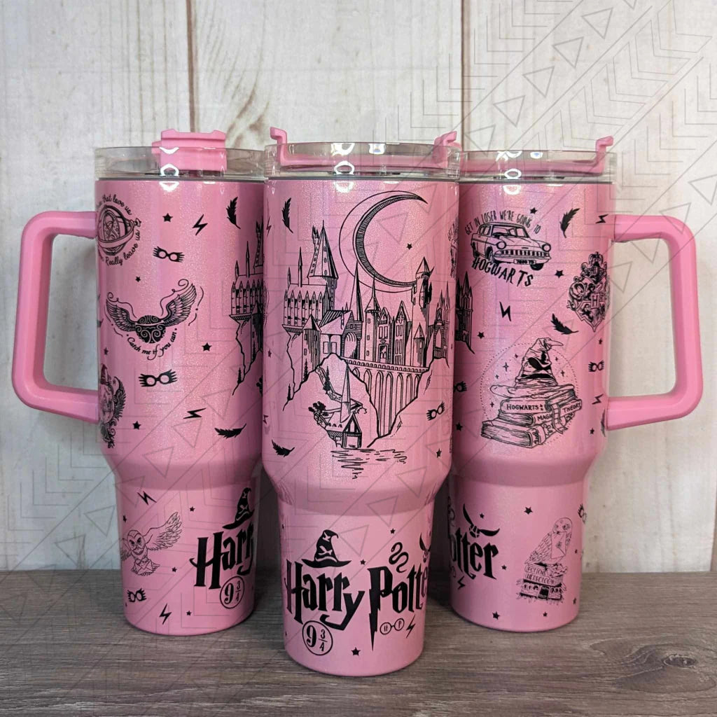 HP Magical 40oz