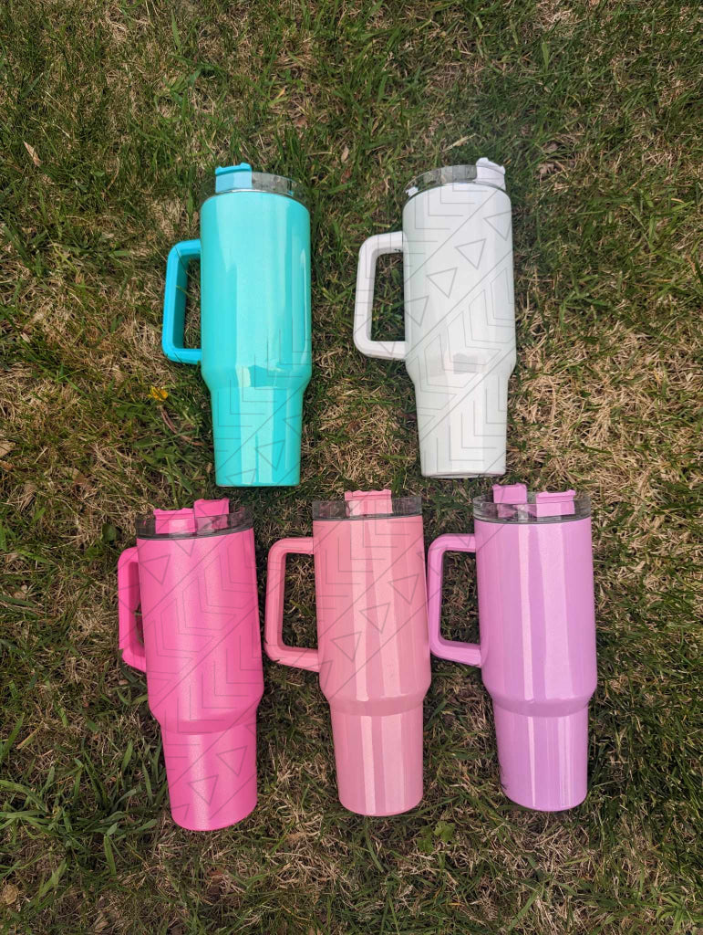 It's Fine I'm Fine 40oz