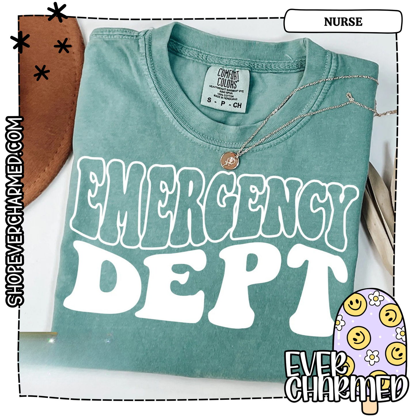 Emergency Department Warped