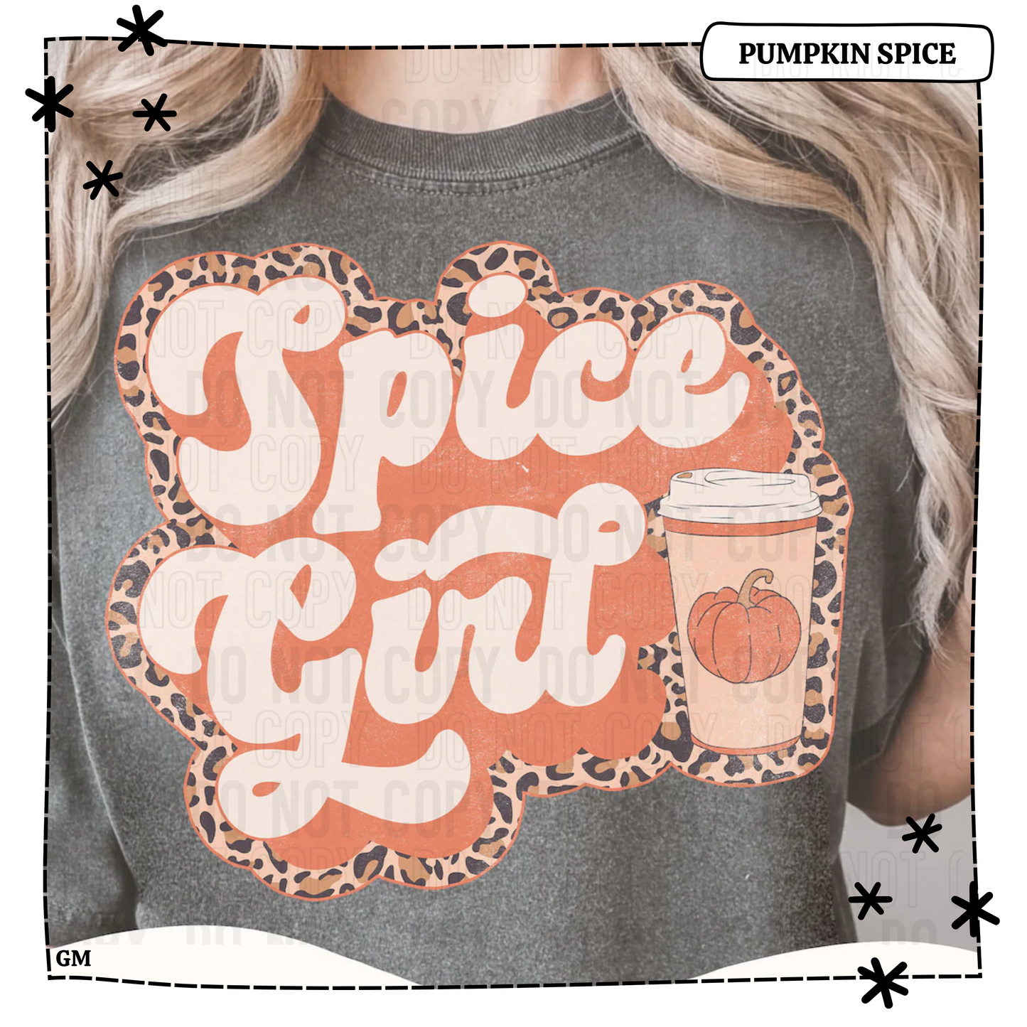 Spice Girl Cheetah