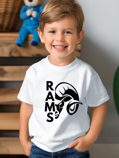 Rams Half YOUTH