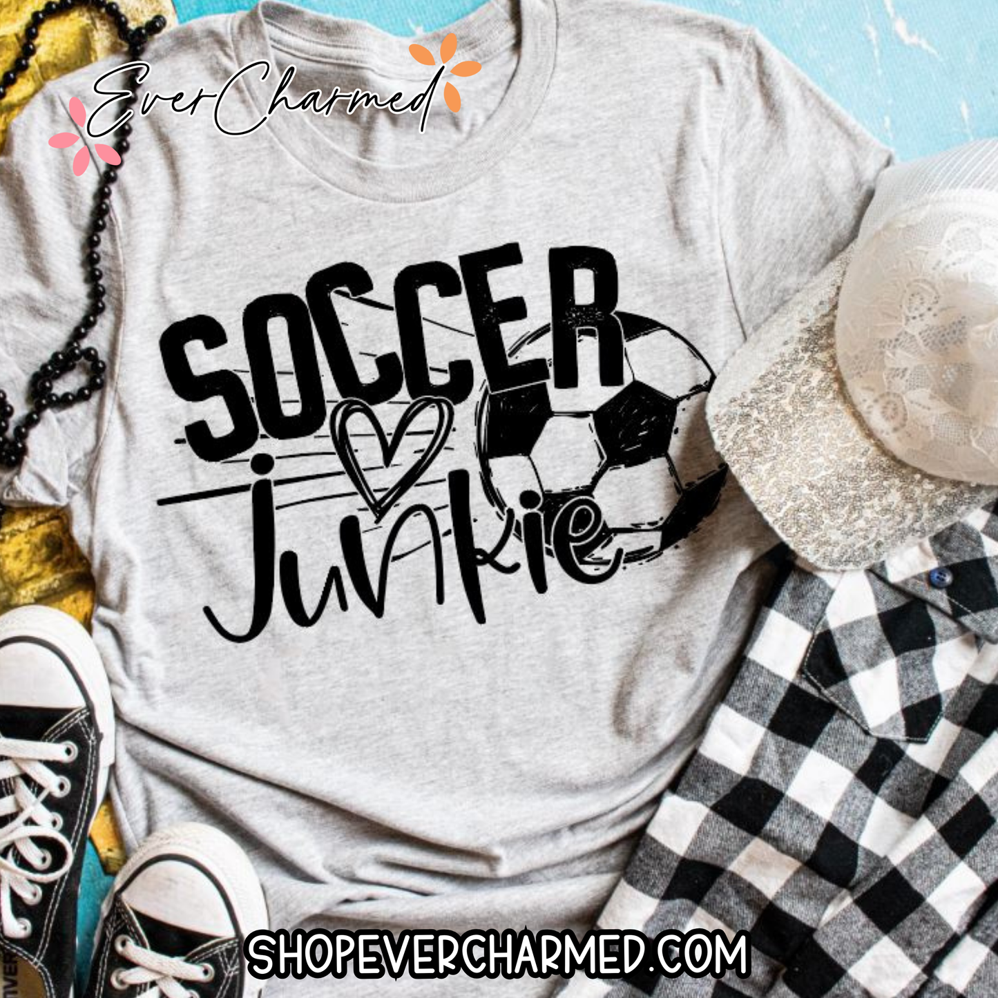 Soccer Junkie