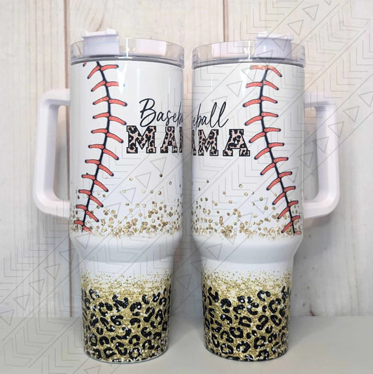Baseball Mama