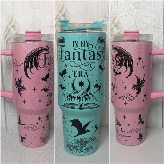 Fantasy Era 40oz