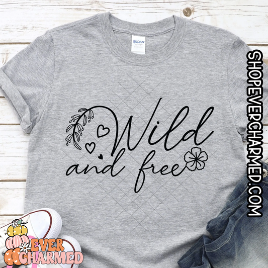 Wild and Free