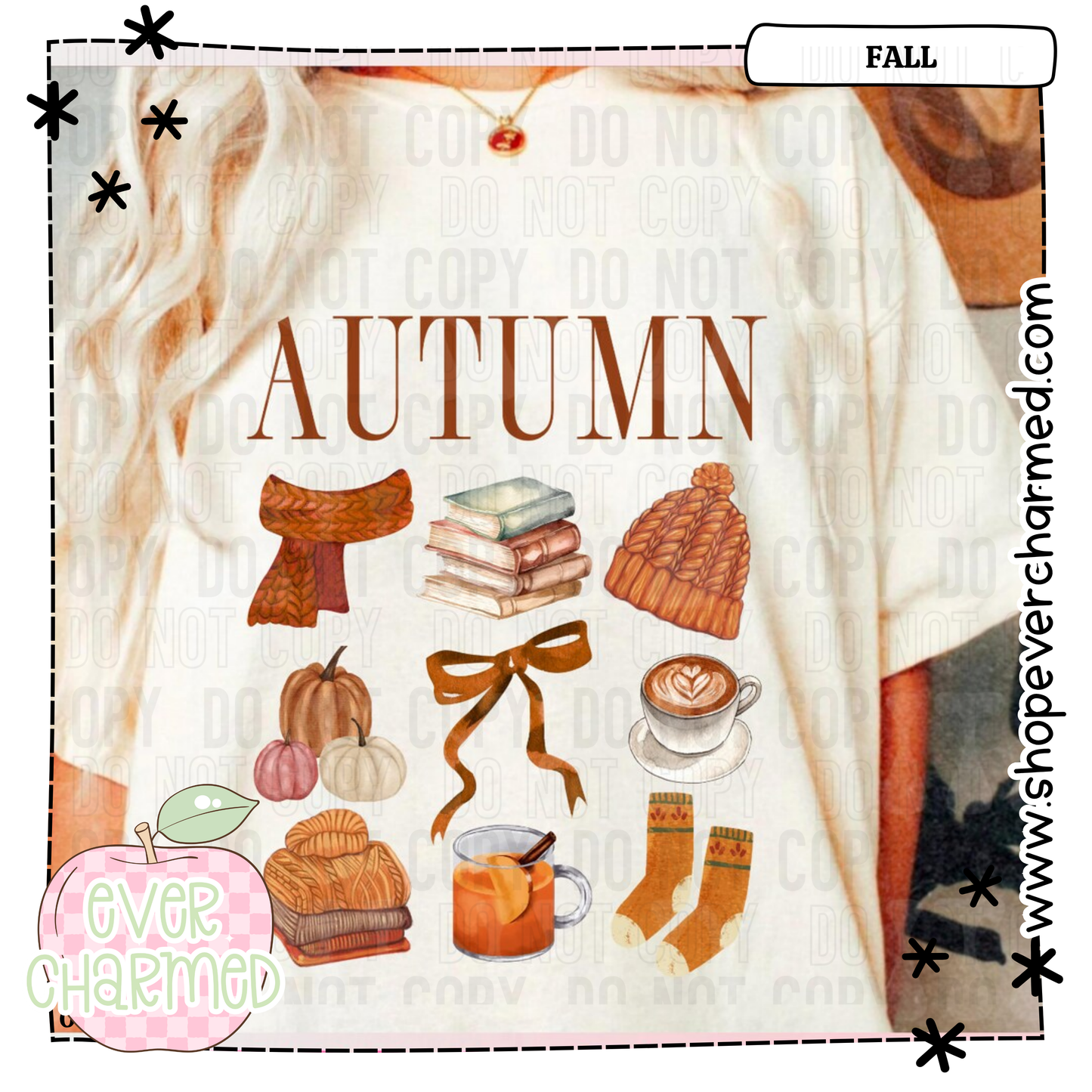 Autumn Things