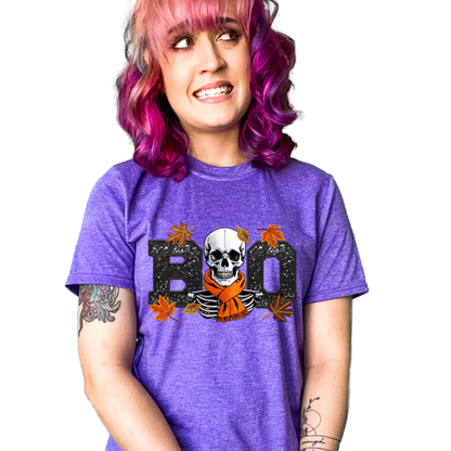 Boo (skeleton)