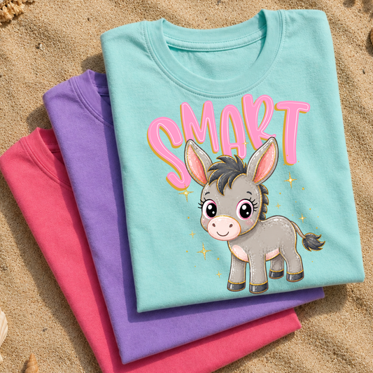 Smart Donkey