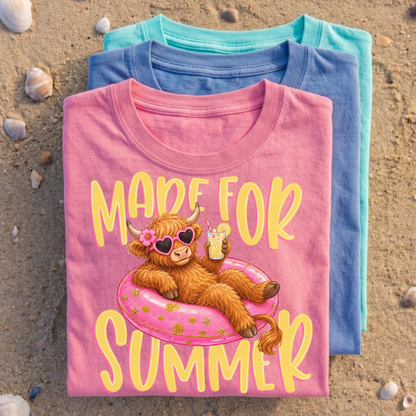 Made for Summer