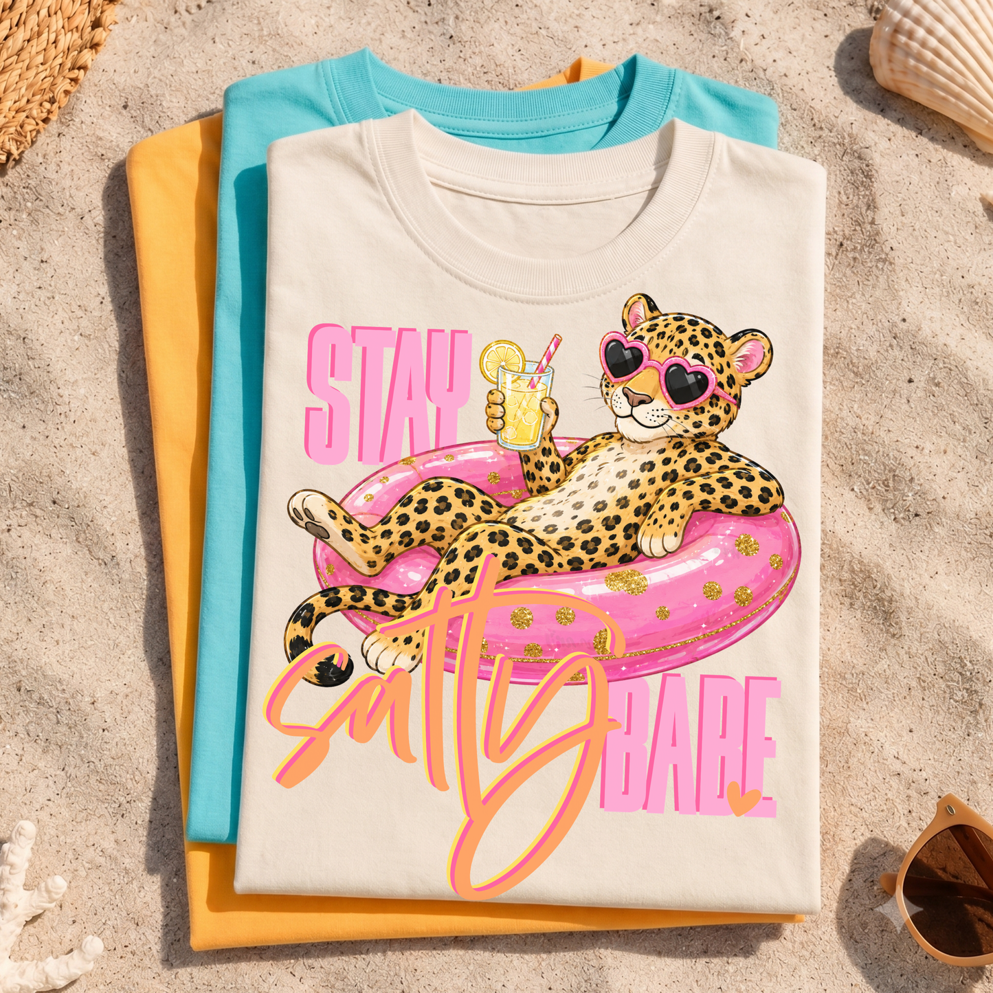 Stay Salty Babe