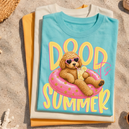 Dood It's Summer
