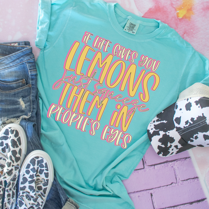Lemons