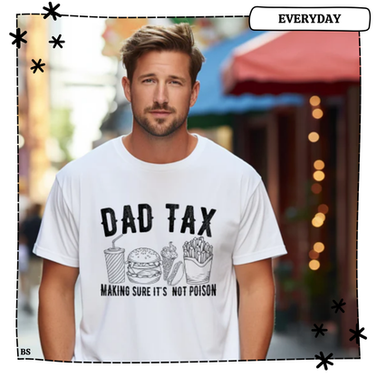 Dad Tax