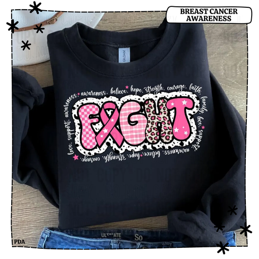 Fight Awareness Believe