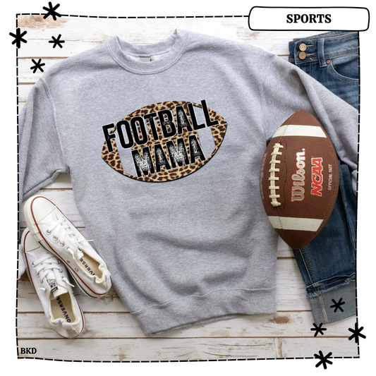 Football Mama