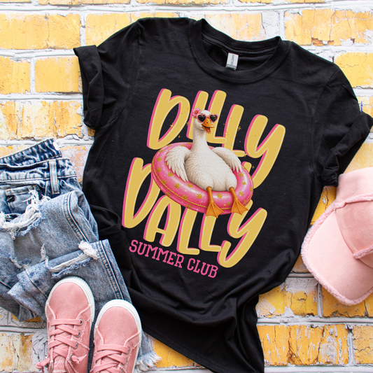 Dilly Dally