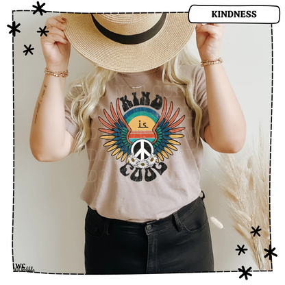 Kind Is Cool