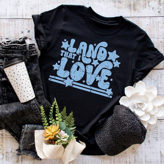 Land That I Love
