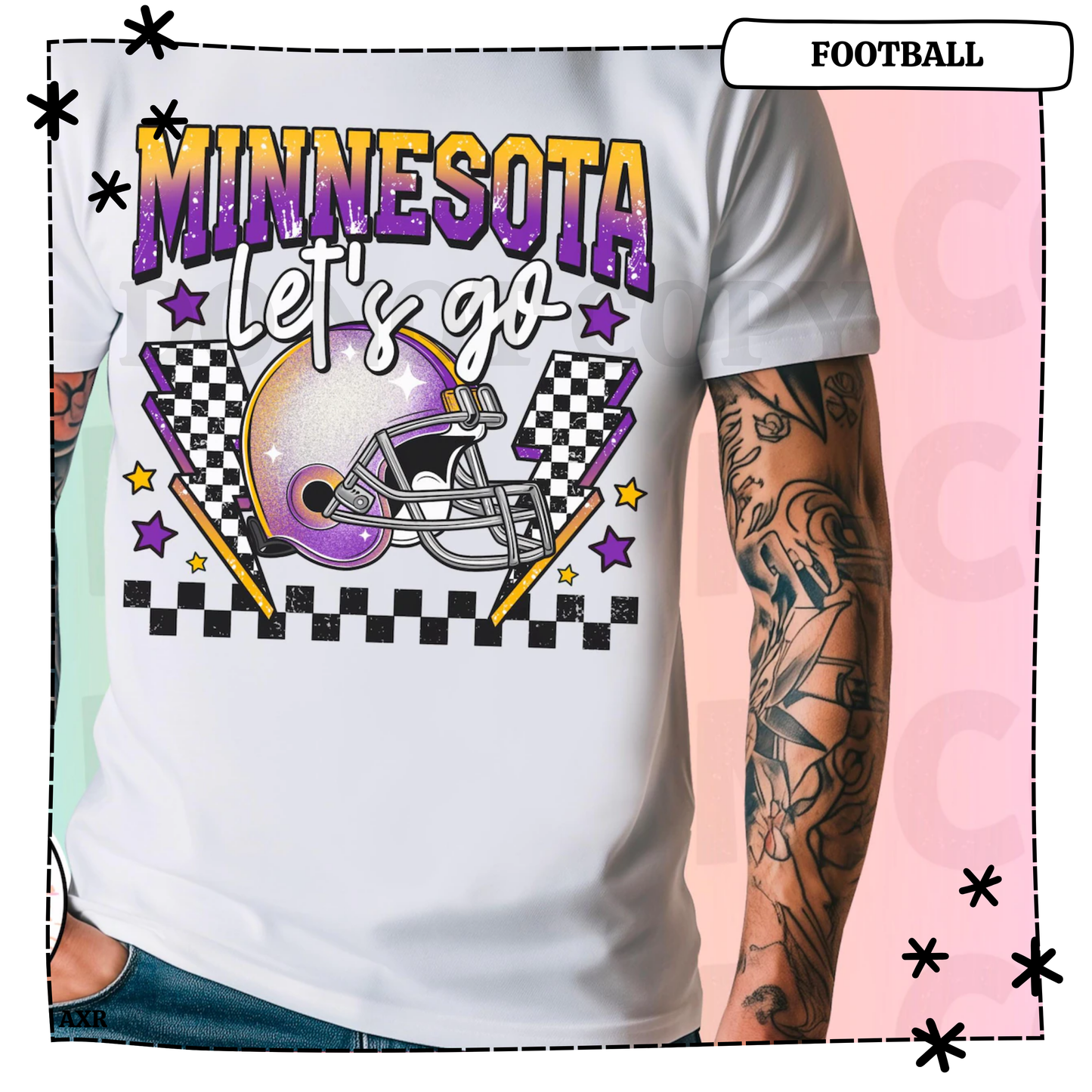 Minnesota Football