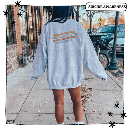 Normalize Healing Your Childhood Trauma