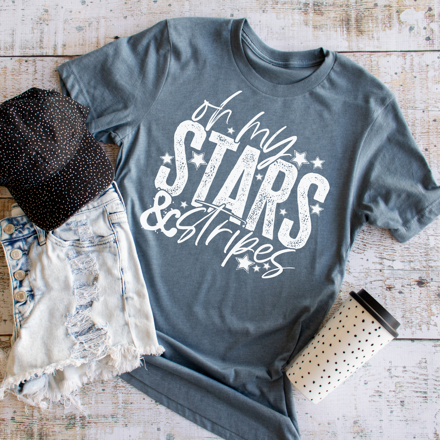 Oh My Stars