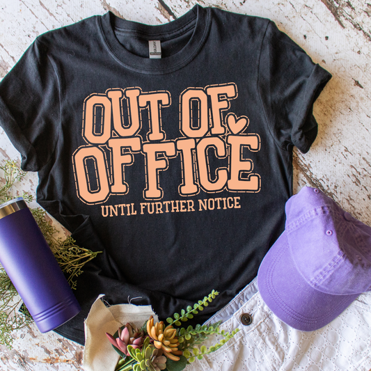 Out of Office
