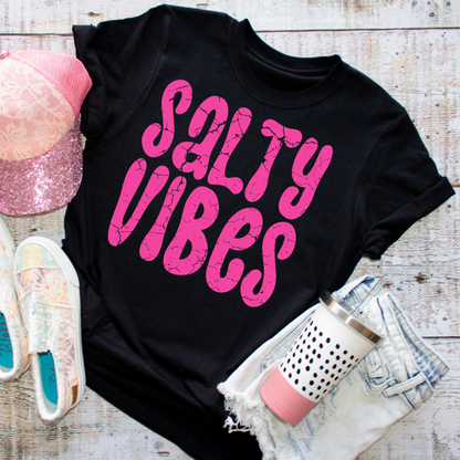 Salty Vibes
