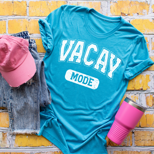 Vacay Mode